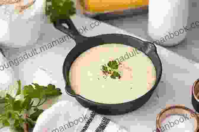 A Bowl Of White Sauce How To Cook Without A Completely Updated And Revised: Recipes And Techniques Every Cook Should Know By Heart: A Cookbook