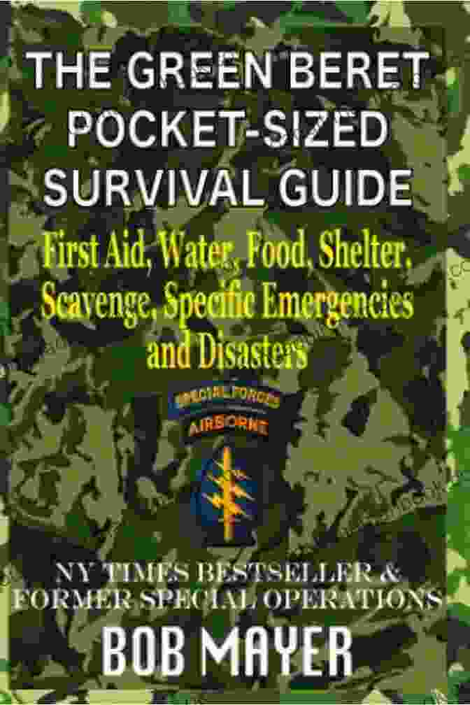A Comprehensive Survival Guide For The Modern World, Covering Topics Such As Food, Water, Shelter, First Aid, And Self Defense. Total Classroom Control: Winning The War A Survival Guide