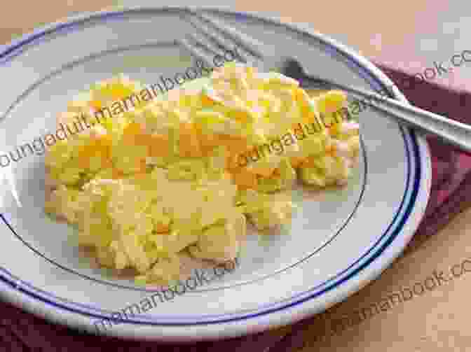 A Plate Of Perfectly Scrambled Eggs How To Cook Without A Completely Updated And Revised: Recipes And Techniques Every Cook Should Know By Heart: A Cookbook