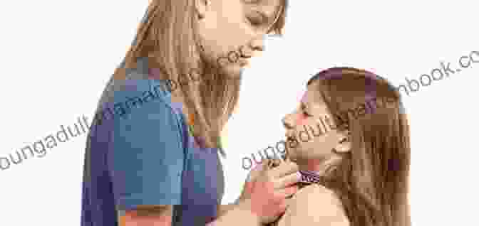 A Young Girl Standing Up To A Bully EMILY BREAKS FREE Bullying Children S Picture (Joan S Children S EBooks For Emotional And Cognitive Development)