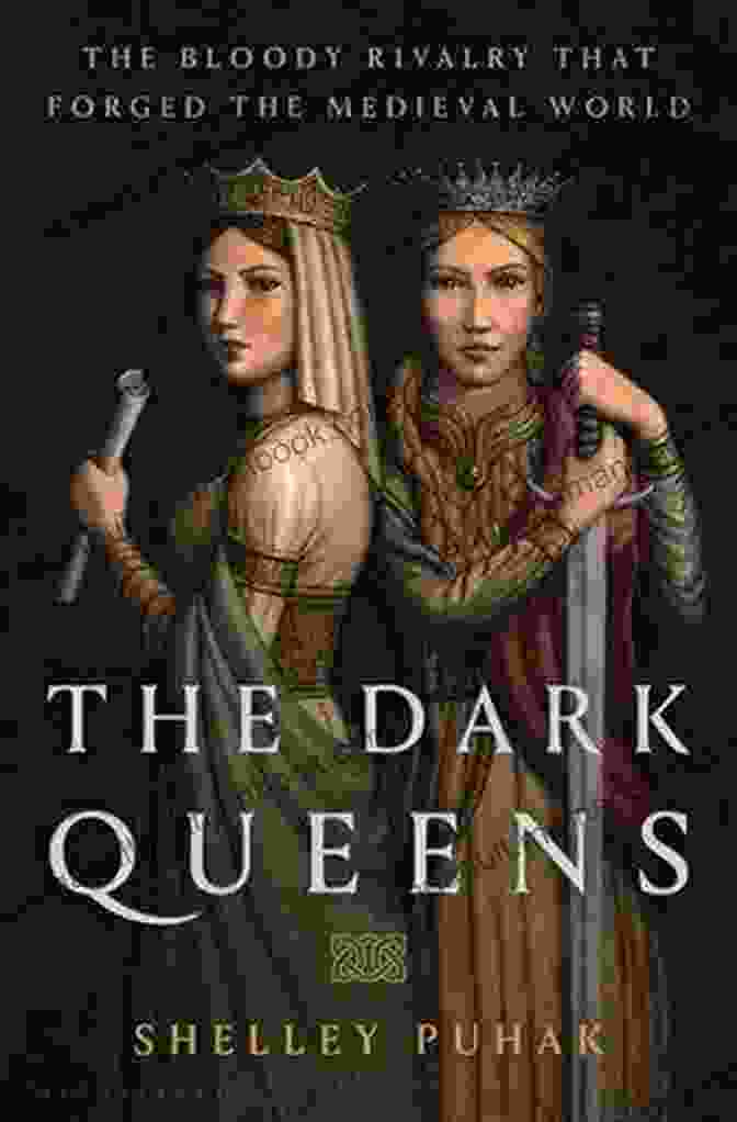 An Epic Fantasy Novel Featuring Two Powerful And Ruthless Queens Engaged In A Bloody War For Power And Vengeance. The War Of Two Queens (Blood And Ash 4)