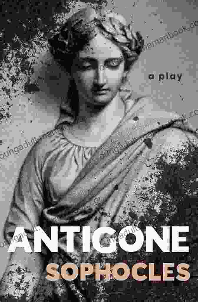 Antigone, A Young Woman Who Defies Societal Authority To Honor Her Brother's Burial Rites. Electra And Other Plays (Penguin Classics)