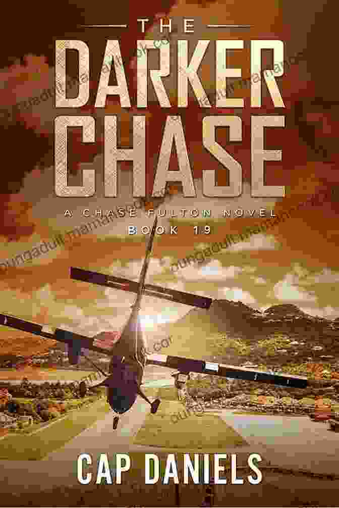 Dark Night By Chase Fulton The Opening Chase: A Chase Fulton Novel (Chase Fulton Novels 1)
