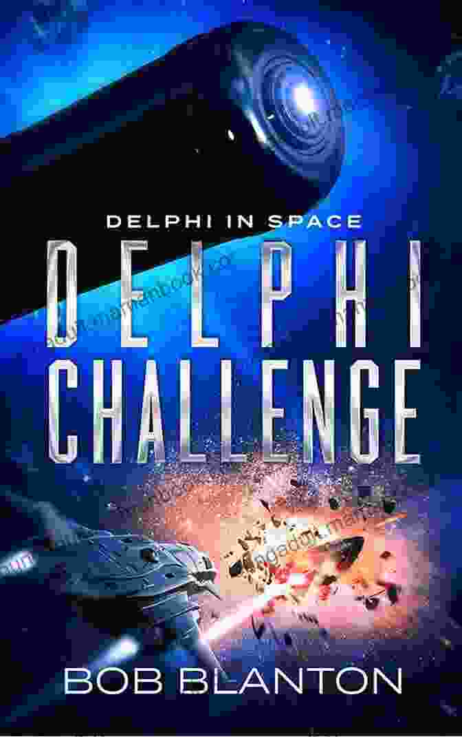 Delphi Challenge: Delphi In Space Delphi Challenge (Delphi In Space 9)