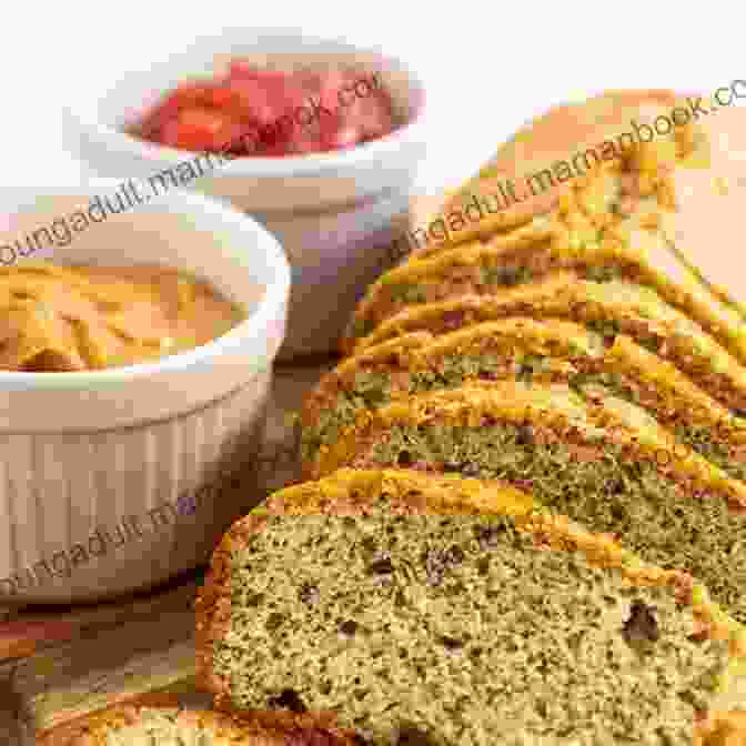 Dense And Flavorful Almond Flour Keto Bread, Ideal For Sandwiches And Burgers Keto Bread Cookbook: 15 Rare And Delicious Keto Bread Recipes