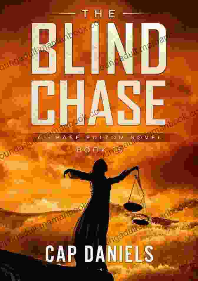 Echoes Of The Past Novel By Chase Fulton, Showcasing A Woman Standing Amidst Ancient Ruins, Surrounded By An Aura Of Mystery And Historical Allure. The Bitter Chase: A Chase Fulton Novel (Chase Fulton Novels 14)