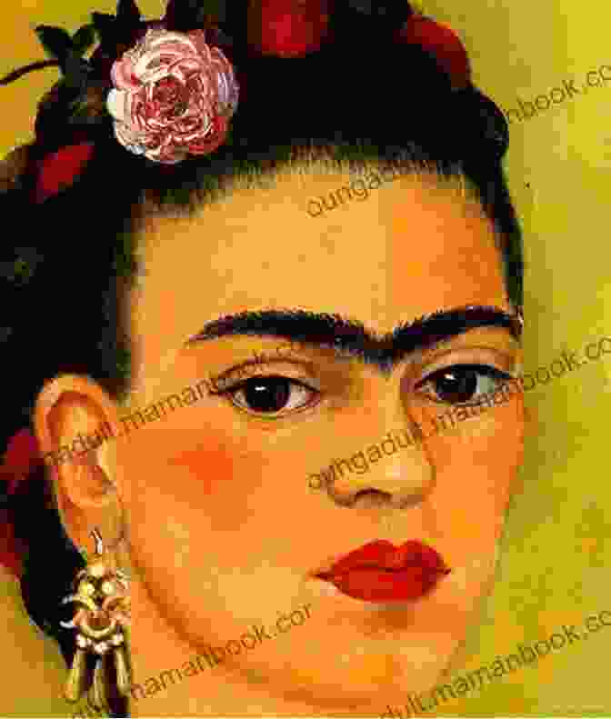 Frida Kahlo, A Mexican Painter Who Is Known For Her Self Portraits And Works Inspired By Mexican Culture Biography Of Shaheed Udham Singh: Inspirational Biographies For Children