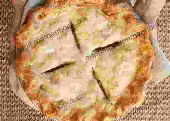 Golden And Flaky Apple Pie A Good Day To Bake: Simple Baking Recipes For Every Mood