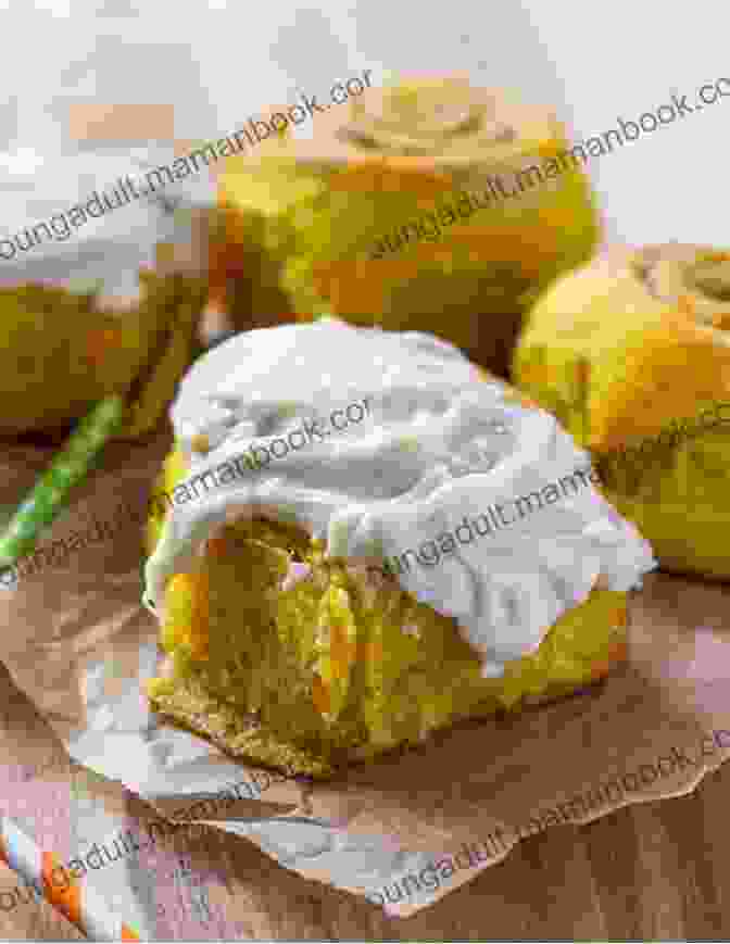 Golden And Fluffy Pumpkin Seed Keto Rolls, Perfect For Thanksgiving And Autumn Feasts Keto Bread Cookbook: 15 Rare And Delicious Keto Bread Recipes