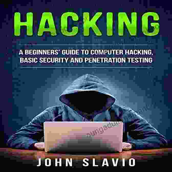 Hacking Basics For Beginners Hacking: 4 In 1 Hacking For Beginners Hacker Basic Security Networking Hacking Kali Linux For Hackers