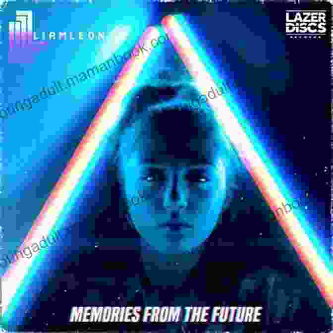 Memories From The Future Book Cover Memories From The Future Scott Thompson
