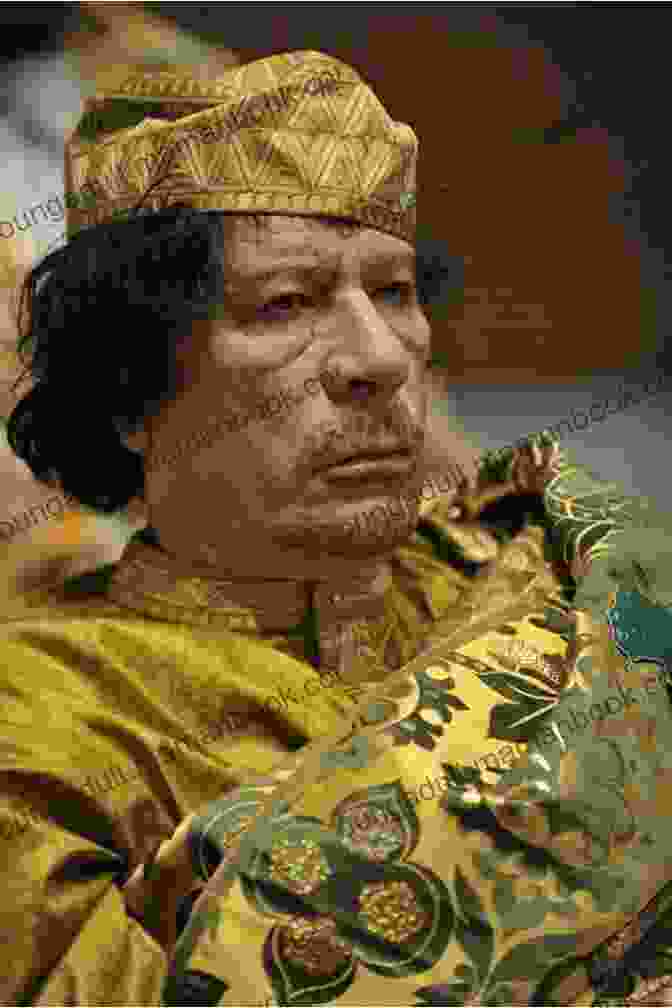 Muammar Al Gaddafi, The Former Leader Of Libya, Was Also A Poet. During His Rule, He Published A Book Of Haikus, Which Offered A Unique Glimpse Into His Mind. This Article Explores The Themes And Insights Found In These Haikus. The Twelve Haikus: Muammar Al Gaddafi Of Libya