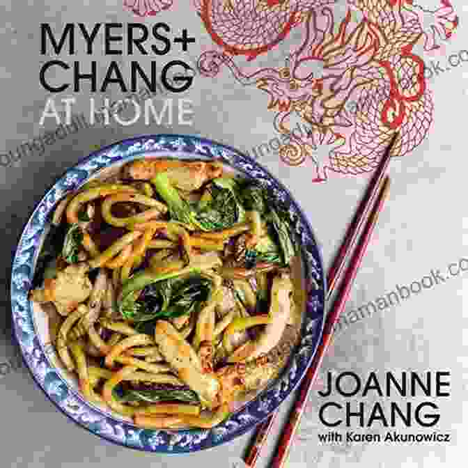 Myers Chang At Home Meal Kit, Featuring Vibrant Ingredients And A Modern Presentation Myers+chang At Home: Recipes From The Beloved Boston Eatery