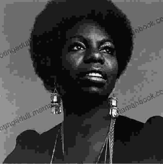 Nina Simone Portrait Nina: A Story Of Nina Simone