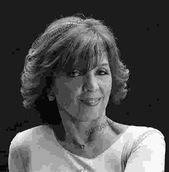 Nora Roberts, The Acclaimed Author Who Featured The Red Rock Cafe In Her 'New York Series' The Red Rock Cafe (The New York Series)