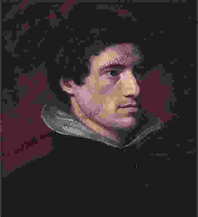 Portrait Of Charles Lamb Lives Of The English Poets From Johnson To Kirke White Designed As A Continuation Of Johnson S Lives