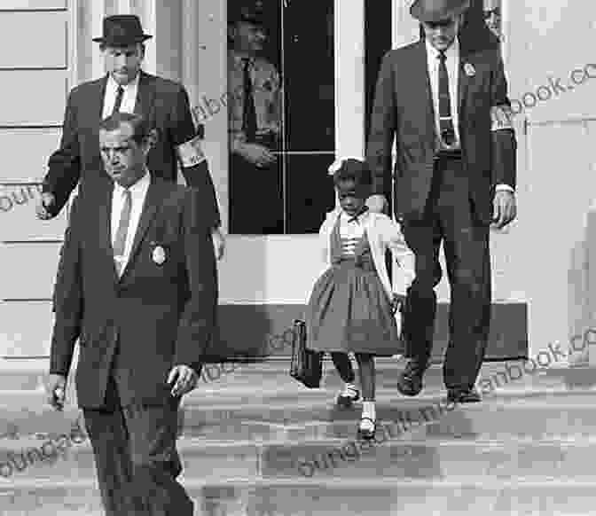 Ruby Bridges, A Young African American Girl Who Bravely Attended An All White School In 1960 Biography Of Shaheed Udham Singh: Inspirational Biographies For Children