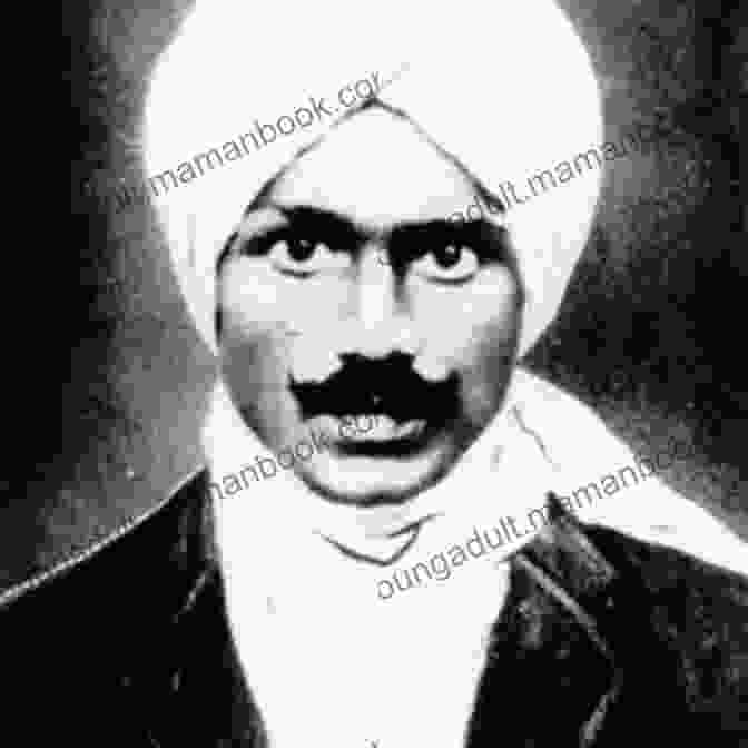 Subramania Bharathi, A Distinguished Tamil Poet And Revolutionary Wild Words: Four Tamil Poets