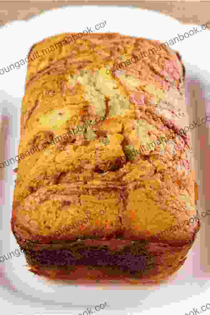 Sweet And Decadent Cinnamon Swirl Keto Bread, A Low Carb Indulgence Keto Bread Cookbook: 15 Rare And Delicious Keto Bread Recipes