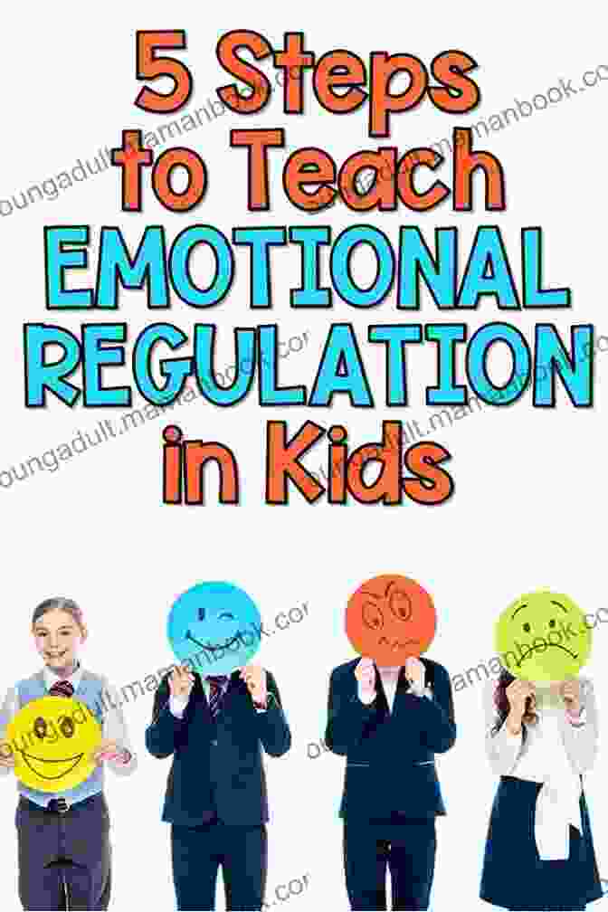 Teaching Students Emotional Regulation Techniques Can Help Them To Manage Their Emotions In A Healthy Way. Creating Calm In The Primary School Teacher S Classroom