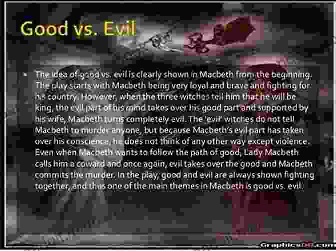 The Eternal Conflict Between Good And Evil, A Central Theme In The Novel The Immortal King Rao: A Novel