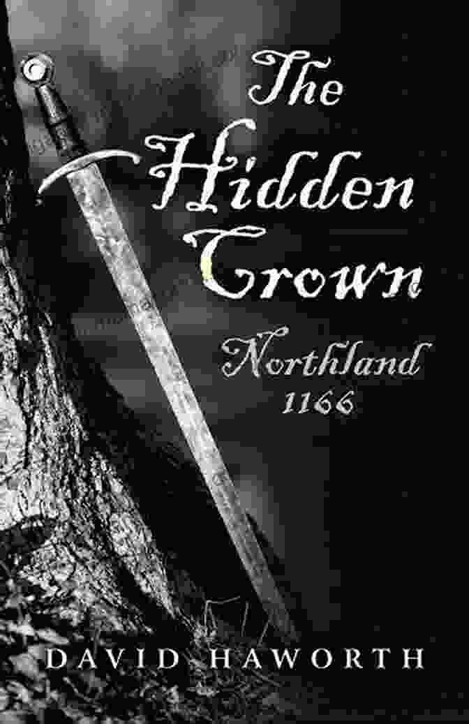 The Hidden Crown Northland 1166, An Intricate Gold And Silver Crown Discovered In Northland, New Zealand. The Hidden Crown: Northland 1166