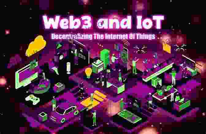 Web3 And Internet Of Things Delphi Embassy (Delphi In Space 11)