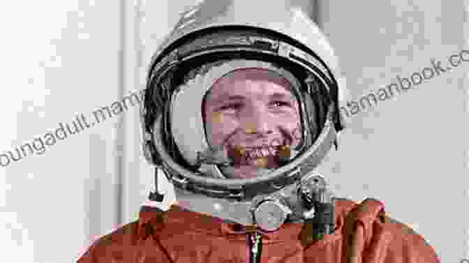 Yuri Gagarin, The First Human To Travel To Space The Russian S Pride: Avenging Angel Seven Deadly Sins