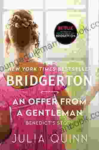 An Offer From A Gentleman: Bridgerton (Bridgertons 3)