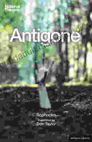 Antigone (Modern Plays) Sophocles