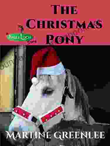 The Christmas Pony: A Ballyloch Story (Tails From The Stables)