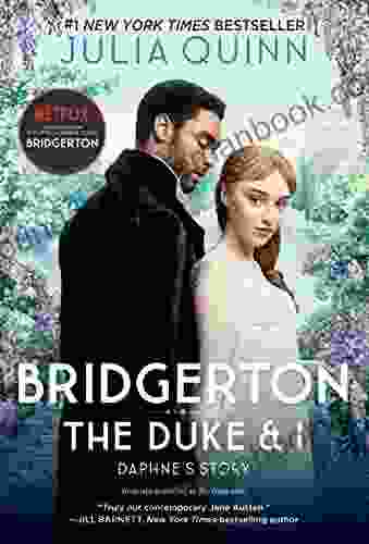 Bridgerton: The Duke And I (Bridgertons 1)
