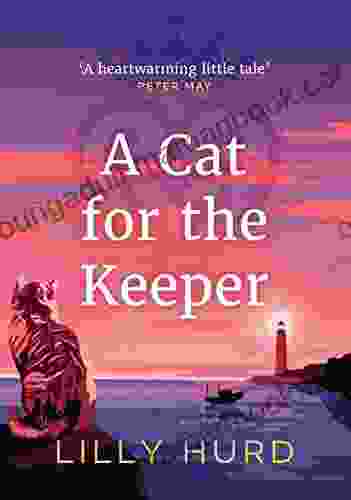 A Cat For The Keeper