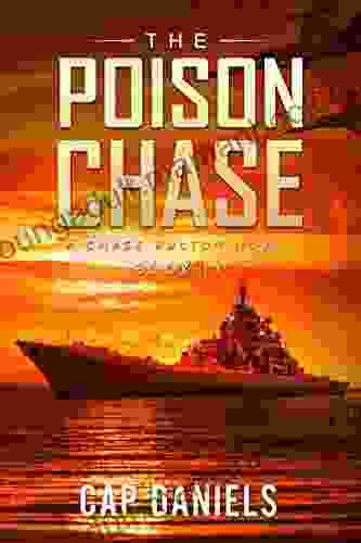 The Poison Chase: A Chase Fulton Novel (Chase Fulton Novels 13)