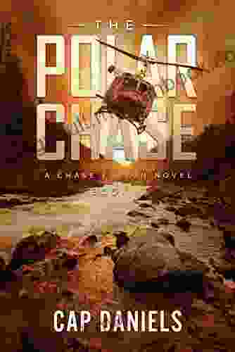 The Polar Chase: A Chase Fulton Novel (Chase Fulton Novels 11)
