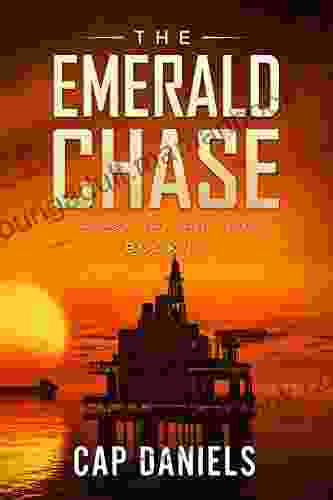 The Emerald Chase: A Chase Fulton Novel (Chase Fulton Novels 10)