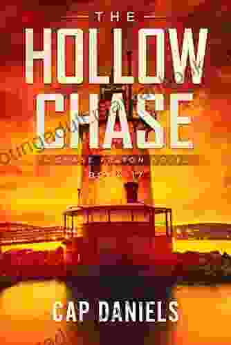 The Hollow Chase: A Chase Fulton Novel (Chase Fulton Novels 17)