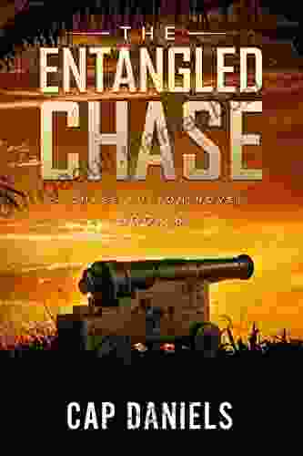 The Entangled Chase: A Chase Fulton Novel (Chase Fulton Novels 6)