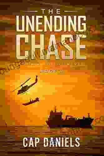 The Unending Chase: A Chase Fulton Novel (Chase Fulton Novels 4)