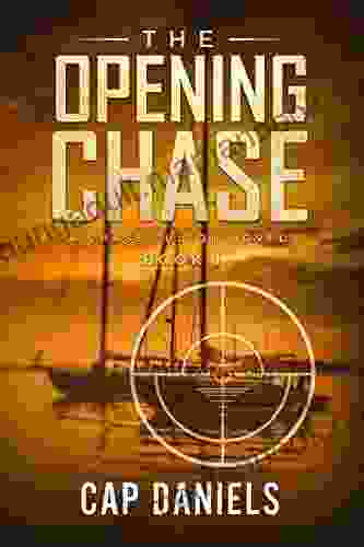 The Opening Chase: A Chase Fulton Novel (Chase Fulton Novels 1)