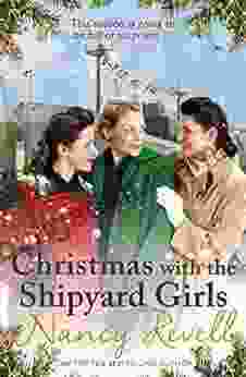 Christmas With The Shipyard Girls: Shipyard Girls 7 (The Shipyard Girls Series)