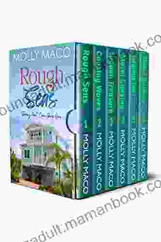 Stormy Point Cove: Complete Box Set (Feel Good Reads 6)