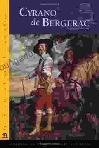 Cyrano De Bergerac Literary Touchstone Edition