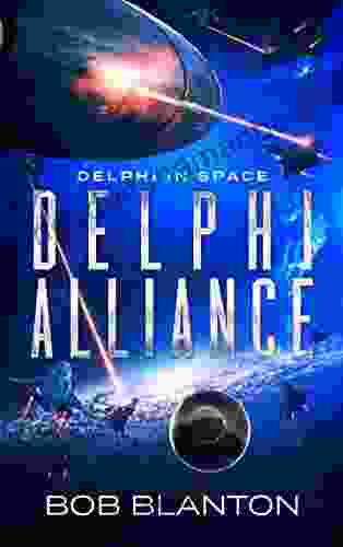 Delphi Alliance (Delphi In Space 5)