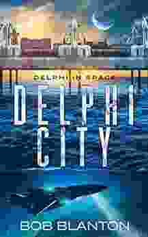 Delphi City (Delphi In Space 2)
