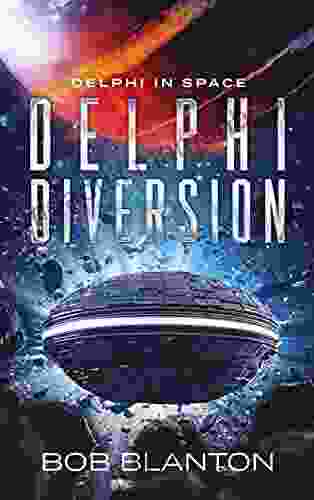 Delphi Diversion (Delphi In Space 12)