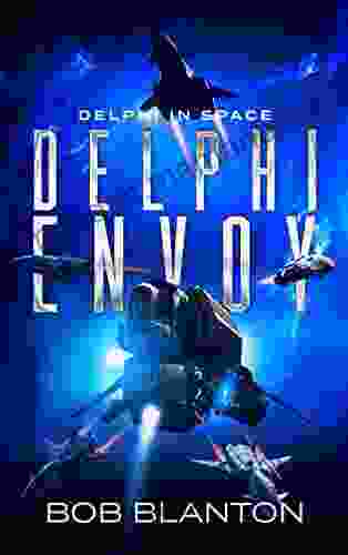 Delphi Envoy (Delphi In Space 14)