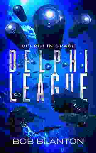 Delphi League (Delphi In Space 10)