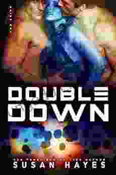 Double Down (The Drift 1)