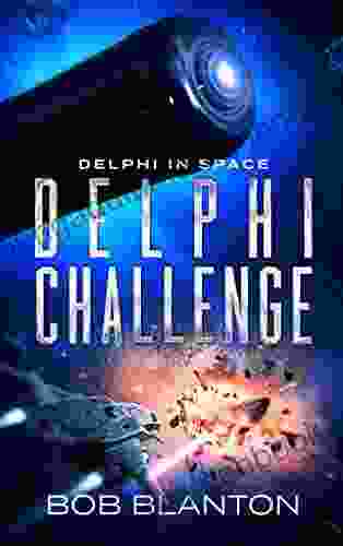 Delphi Challenge (Delphi In Space 9)